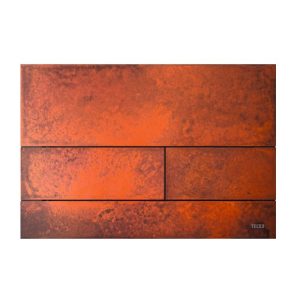 TECE TIPKA SQUARE II ZARĐALI ČELIK 9240845