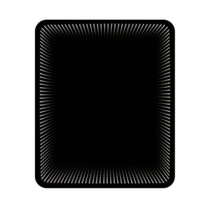 DUBIEL VITRUM Ogledalo 65x79 Wenecja Smart R