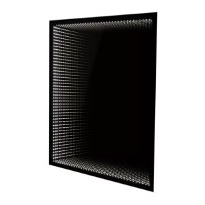 DUBIEL VITRUMOgledalo 50x62 Wenecja E30