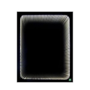 DUBIEL VITRUM Ogledalo 79x65 Wenecja