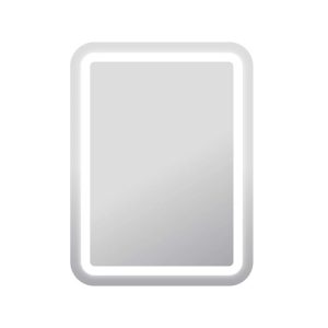 DUBIEL VITRUM Ogledalo 60x80 Perfect