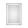 DUBIEL VITRUM Ogledalo 60x80 Fokus