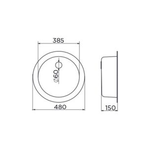 Venera480C-F60