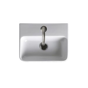 AXA NORMAL NET LAVABO BELI WS08801F