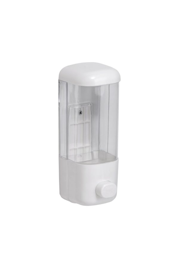 MINOTTI Dozator za Tečni Sapun - Beli - Image 3
