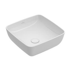VILLEROY & BOCH LAVABO ARTIS NADGRADNI 41X41 CM 41784101