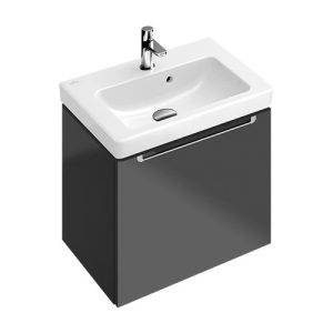VILLEROY & BOCH LAVABO SUBWAY NADGRADNI 2.0 50X40 CM 7315F001