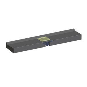 HUTTERER & LECHNER Tuš blok DN50 HL530F