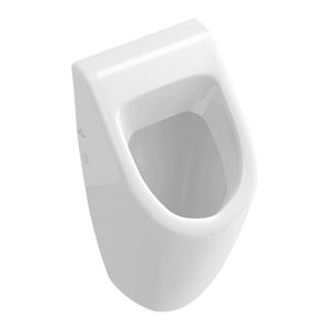 Villeroy & Boch Pisoar subway skriveni 75130001