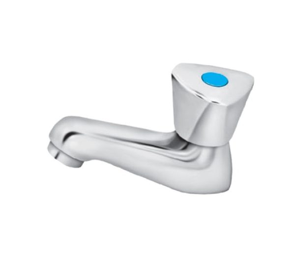 Rosan Klasik slavina za lavabo samo hladna voda A540100 - Image 2