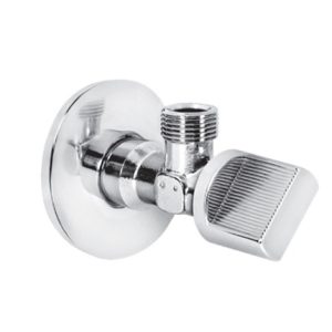 ROSAN EK Ventil 1/2" x 3/8" - Kugla A621238