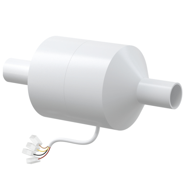 ALCA Ventilator za ugradni vodokotlić P128 - Image 2
