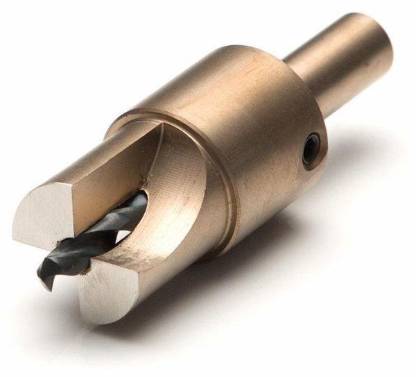 AQUATHERM Burgija za PP Cev 63 - Image 2