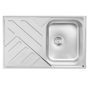 METALAC Sudopera Aurora 1D 186323