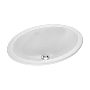 VILLEROY & BOCH LAVABO LOOP & FRIENDS UGRADNI 57X40,5 CM 61552001