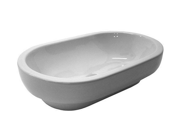 CATALANO LAVABO 55X35 CM CX 55AC2 - Image 2