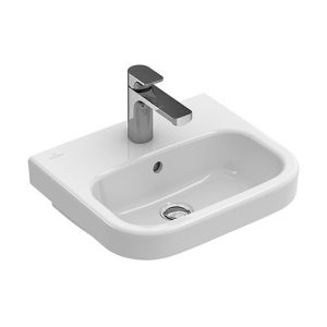 VILLEROY & BOCH LAVABO ARCHITECTURA 45X38 CM 43734501