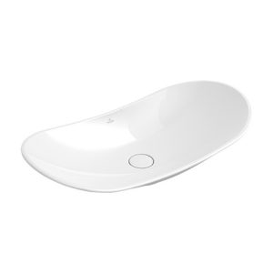 VILLEROY & BOCH LAVABO MY NATURE NADGRADNI 81X41 CM 411080R1