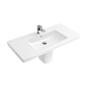 VILLEROY & BOCH LAVABO SUBWAY 2.0 80X47 CM 71758001