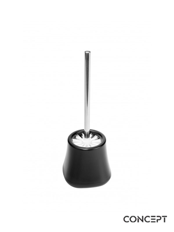 MINOTTI WC Četka Concept Crna Mat - Image 2