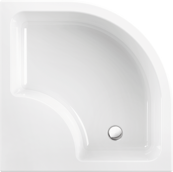 AQUAESTIL Tuš kada čikola r 90/o s 6070500