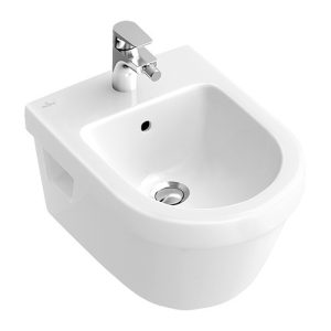 Villeroy & Boch Bide architectura omnia konzolni 54840001