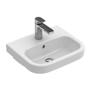 VILLEROY & BOCH LAVABO ARCHITECTURA 50X38 CM 43735001