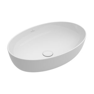 VILLEROY & BOCH LAVABO ARTIS NADGRADNI 61X41 CM 41986101