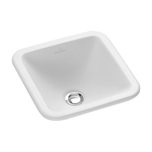VILLEROY & BOCH LAVABO LOOP & FRIENDS UGRADNI 45X45 CM 61562001