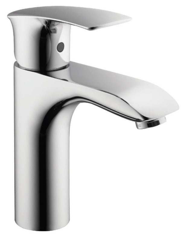 HERZ UNITAS Baterija za lavabo komplet elite UH00085 - Image 3