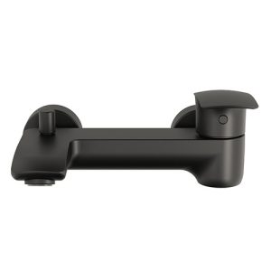 HERZ UNITAS Baterija za kadu elite black UH00373B