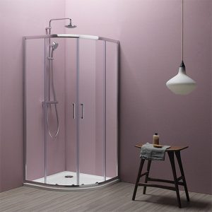 KOLPA SAN Tuš Kavina R80/K Eco Quat TKP 538570
