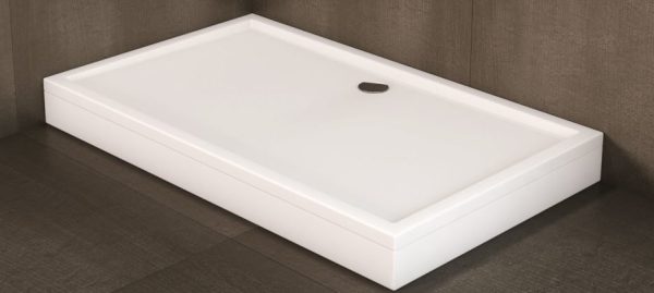 KOLPA SAN Tuš Kada 120x90/O Flamanco 755540 - Image 2