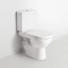 Villeroy & Boch Monoblok O NOVO BALTIK 56611001+5760G1 - Image 2