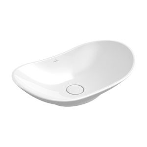 VILLEROY & BOCH LAVABO MY NATURE NADGRADNI 61X36 CM 411060R1