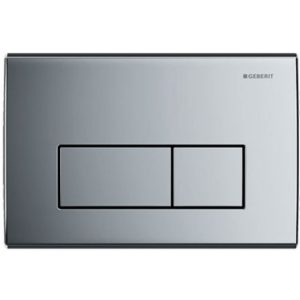 GEBERIT Tipka Sigma 50 115.260.21.1