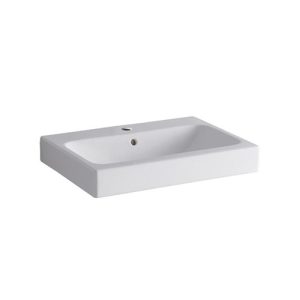 GEBERIT LAVABO 60X48,5 CM ICON 124060000