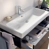 GEBERIT LAVABO 90X48,5 CM ICON 124090000 - Image 3
