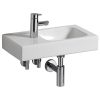 GEBERIT LAVABO LEVO 53X31 CM ICON 124153000 - Image 4