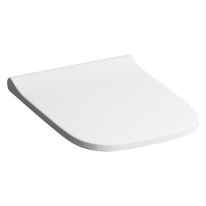 GEBERIT WC Daska Slim Soft Close Smyle Square 500.379.01.1