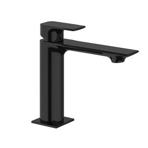 Teorema Slope slavina za lavabo Dark mirror 9H301DM