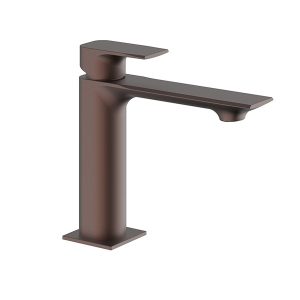 Teorema Slope slavina za lavabo Bourbon metal 9H301MC