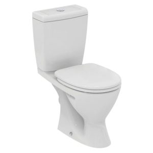 IDEAL Eurovit monoblok baltik sa soft-close wc daskom V337101