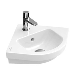 VILLEROY & BOCH LAVABO SUBWAY 2.0 UGAONI 32X32 CM 73194501
