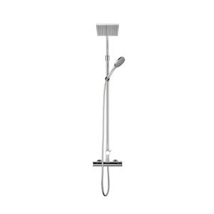 HERZ UNITAS Usponski tuš termostatski fresh UH00443