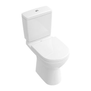 Villeroy & Boch Monoblok o novo simplon 56610101+5760G1