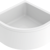 AQUAESTIL Tuš kada čikola r 80/o 6070130 - Image 2