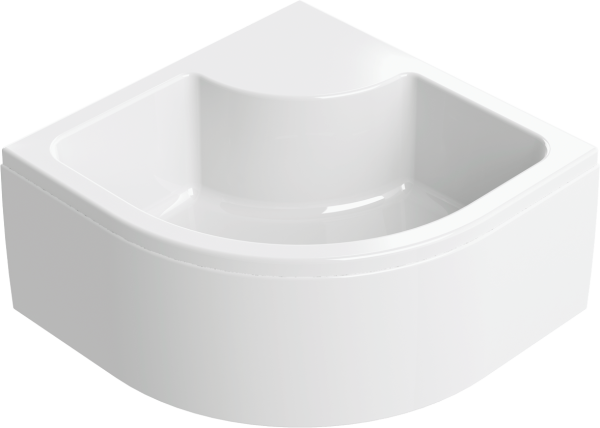 AQUAESTIL Tuš kada čikola r 90/o s 6070500 - Image 2