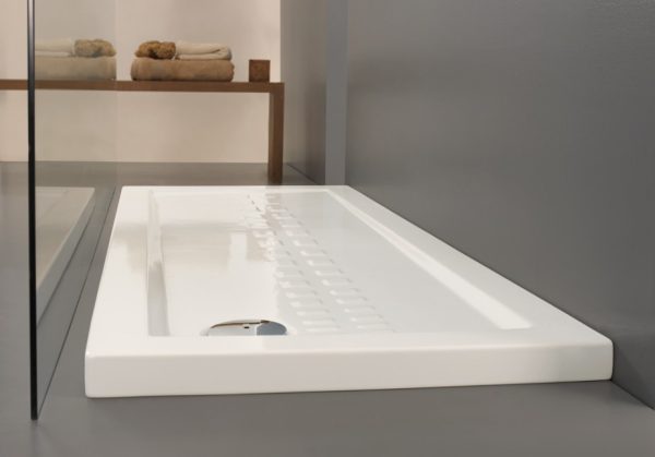 ALTHEA ITO TUŠ KADA KERAMIČKA 90 X 90 X 5,5 - Image 4