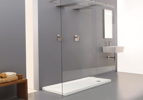 ALTHEA ITO TUŠ KADA KERAMIČKA 90 X 90 X 5,5 - Image 3